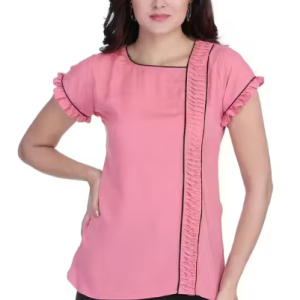 Short sleeve Top