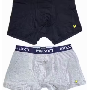 MENS COTTON TRUNKS