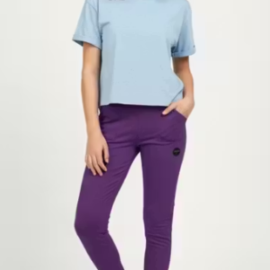 Girls Full Length Leggings, Girls Lycra Leggings, Girls Stretch Leggings, 4-Way Lycra Leggings ✅