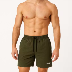 Swift Fit Shorts, Quick Dry Shorts, Polyester Shorts, Training Shorts, Athletic Shorts, Casual Shorts for Men ✅