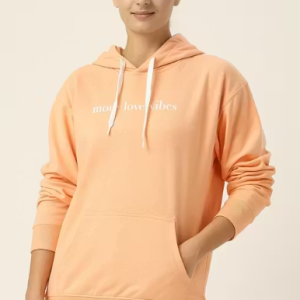 Women’s Hoodie, Casual Wear Hoodie, Winter Wear Cotton Stylish Hoodie ✅