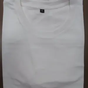 100% Cotton Oversized T-Shirt For Mans