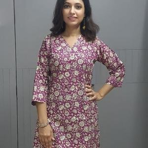 🎊*Special collection of pure cotton cambric tunics🎊