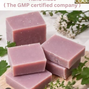 Calamine Soap Handmade