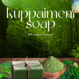 Kuppaimeni Soap