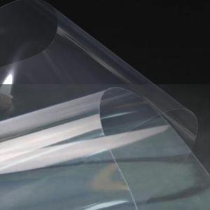 HEE OHP Sheets 100 Micron A4 Pack of 50 Transparency Film for Crystal Clear Presentations
