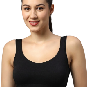 Women's Seamless Comfort Sports Bra