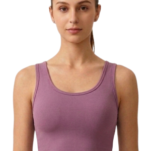 Women's Seamless Comfort Sports Bra