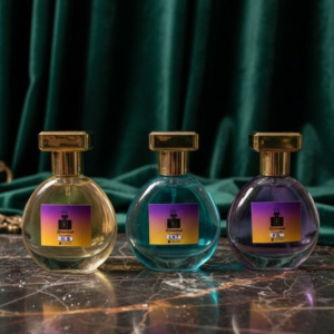 Hawas Eau De Parfum 30ml  - Long Lasting Perfume - Luxury Scent - Alluring Fragrance