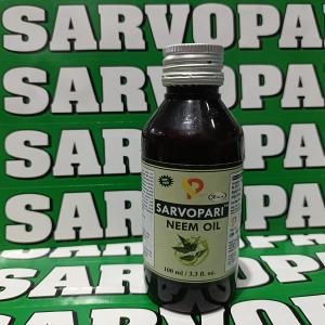 Sarvopari neem tail