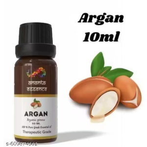 Argan Essential Oil 10 ml – Natural Scented Oil for Daily Ambience