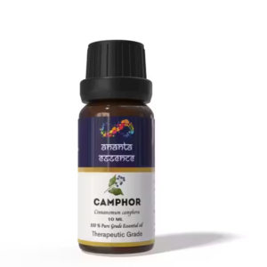 Essential Oil 10 ml – Compact Bottle for Crafts & Daily Use