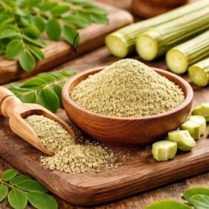 Moringa Drumstick Powder | Daily Nutrition Powder (100g)