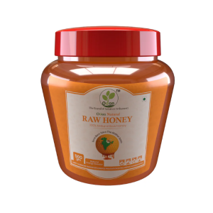 Odon Natural EUCALYPTUS RAW HONEY I Intelligence Augmentative I Happy Hormone Enhancer I Maintain Cholesterol & Glycogen level I Raw & Unprocessed