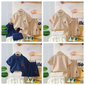 Van CR Premium Kids Wear Two Piece Set