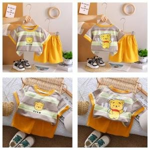 Kids Premium Quality Two-Piece Set