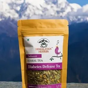 Natural Premium Diabetes Defense Combo