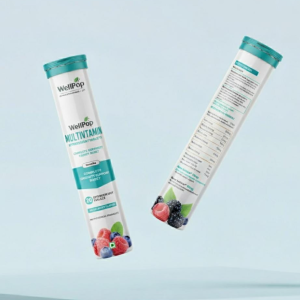 Well pop Multivitamin