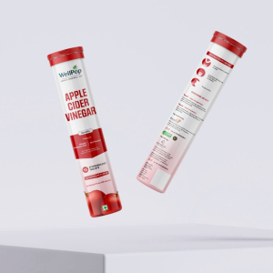 Apple Cider Vinegar