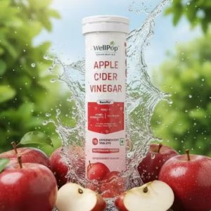 Well Pop Apple Cider Vinegar