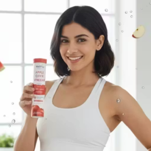 Well Pop Apple Cider Vinegar