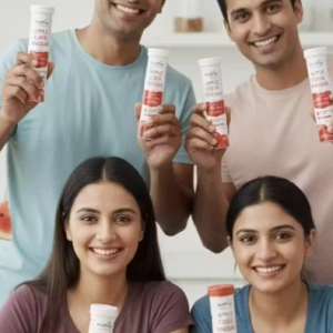 Well Pop Apple Cider Vinegar