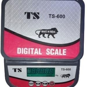 30 KG DIGITAL KITCHEN TABLE TOP/COUNTER WEIGHT SCALE FOR FRUIT SHOP, SABJI SHOP