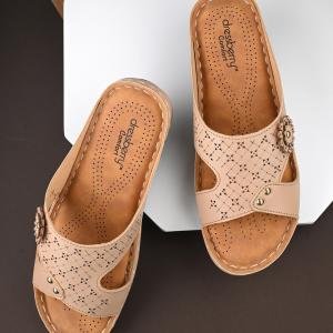 Soft Comfortable Stylish and fancy Slippers for women