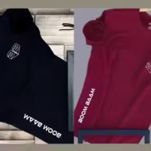 Men'S Round Neck Half Sleeves Cotton Blend Tshirt