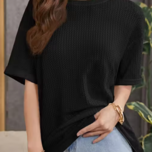 CHUGHz Ladies Self Designed Crop Tops