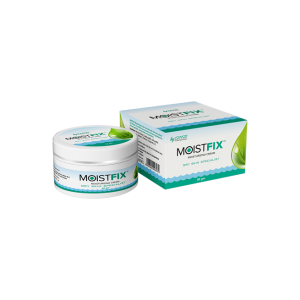 MOSTFIX MOISTURIZING CREAM 50GM DRY SKIN SPECIALIST MOISTURIZING CREAM