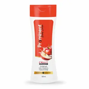 Prominent Body Lotion Fruit Punch 100ml