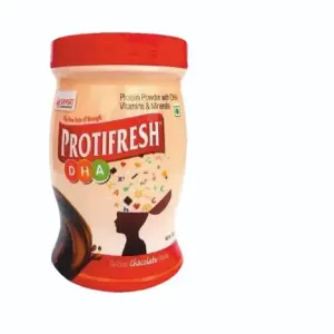 200gm Protifresh DHA Protein Powde