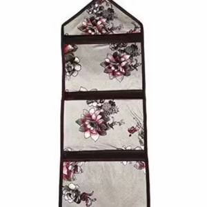 Wall Hanging Storage Kitchen Organiser