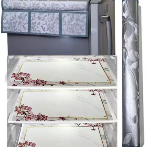 Radical Designer Appliance Fridge Covers & Mats