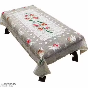 Nicasa Yellow Centre Table Placements