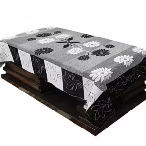 Nicasa Black Centre Table Placements