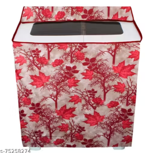 Nicasa Washing Machine Cover SEMI AUTOMATIC