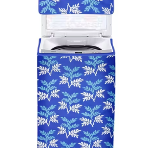 Nicasa Knitting Printed Top Load Washing Machine for 6.0 Kg, 6.2 Kg, 6.5 Kg, 7 Kg Models