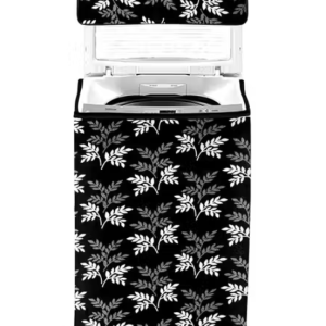 Nicasa Knitting Printed Top Load Washing Machine for 6.0 Kg, 6.2 Kg, 6.5 Kg, 7 Kg Models