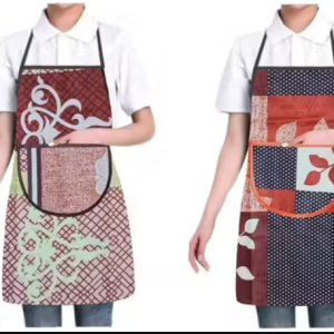 Nicasa Century Aprons