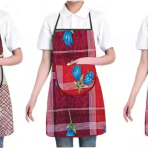 Nicasa Century Aprons