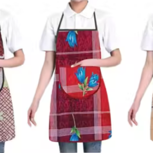 Nicasa Century Aprons