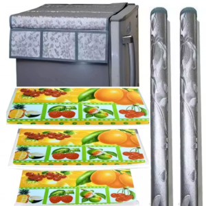 Trendy Appliance Covers