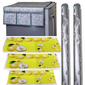 Trendy Appliance Covers