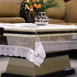 Royal Table Cloths