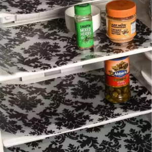 Finesse Trendy Fridge Mats