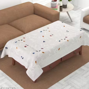 NICASA Centre Table Covers, 4 seater table cover