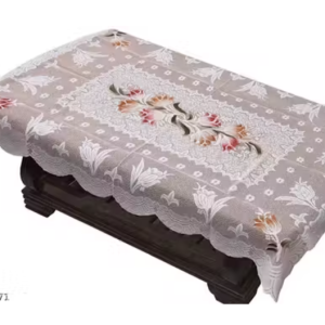 NICASA Centre Table Covers, 4 seater table cover