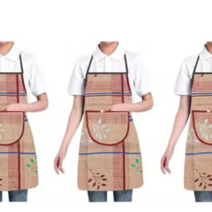 Nicasa Century Aprons